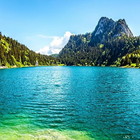 Un Moment De Detente Inoubliable Saillon-Les-Bain Экстерьер фото