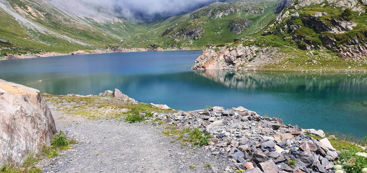 Un Moment De Detente Inoubliable Saillon-Les-Bain Экстерьер фото