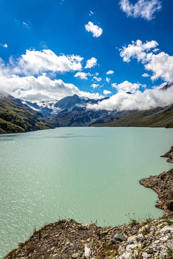 Un Moment De Detente Inoubliable Saillon-Les-Bain Экстерьер фото